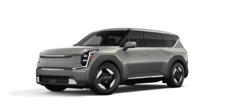 2026 Kia EV9