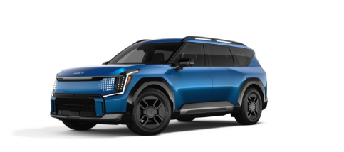 2026 Kia EV9