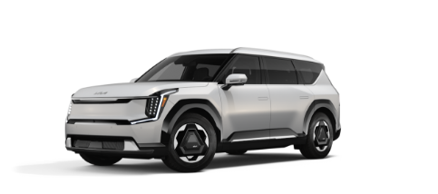 2026 Kia EV9