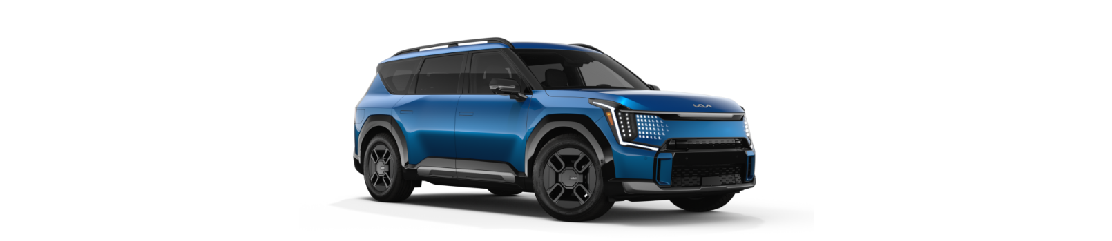 2026 Kia EV9