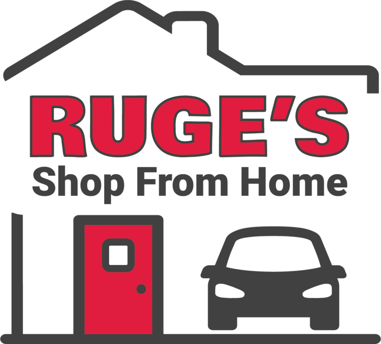Ruge's Shop from Home