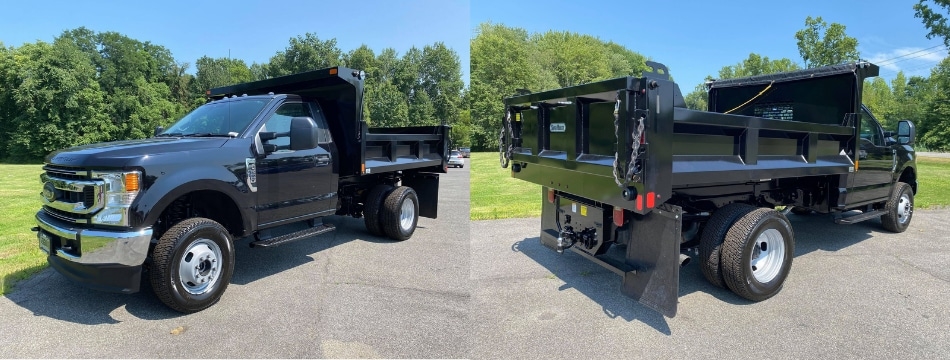 Ruge's Ford Rhinebeck NY