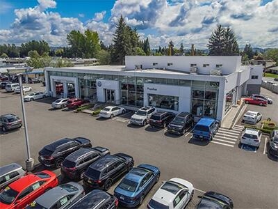 Harnish Auto Family Puyallup WA