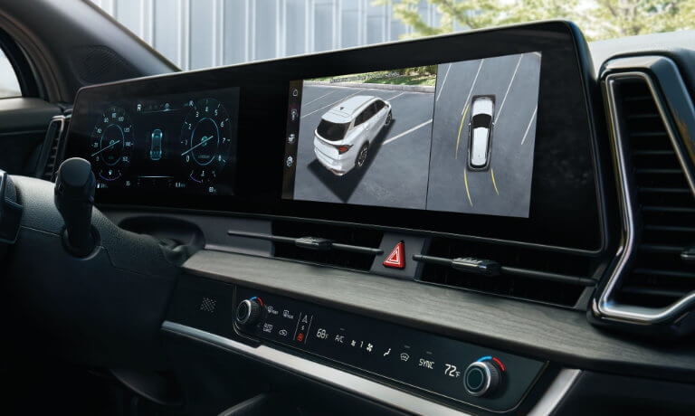 2024 Kia Sportage Review  Interior, Specs, Performance