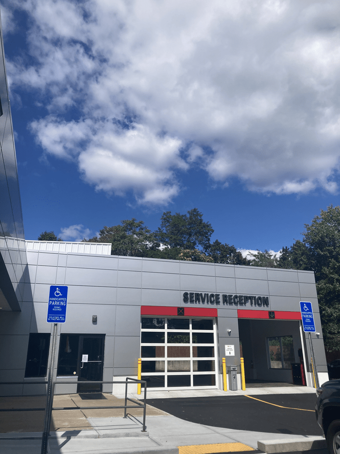 Toyota Dealership Colchester, CT Toyota of Colchester