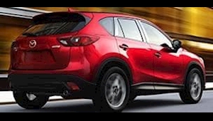 New Mazda for sale near Cameron, TX at Roger Beasley Mazda Georgetown