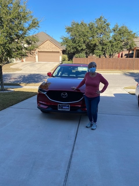 Roger Beasley Mazda Georgetown Georgetown TX