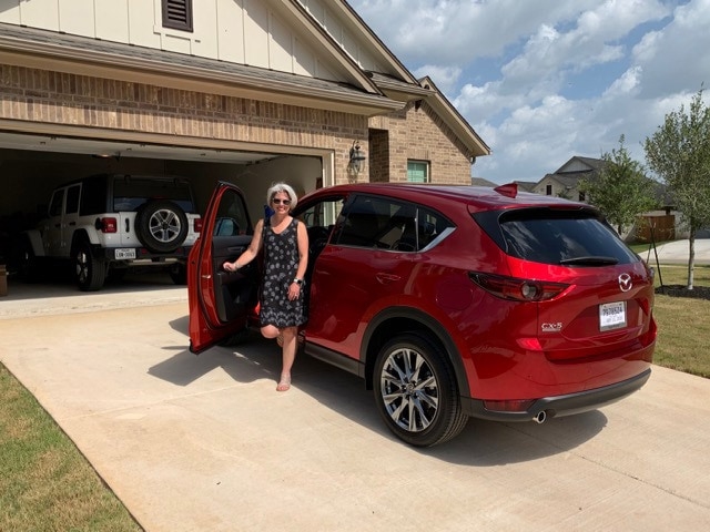 Roger Beasley Mazda Georgetown Georgetown TX