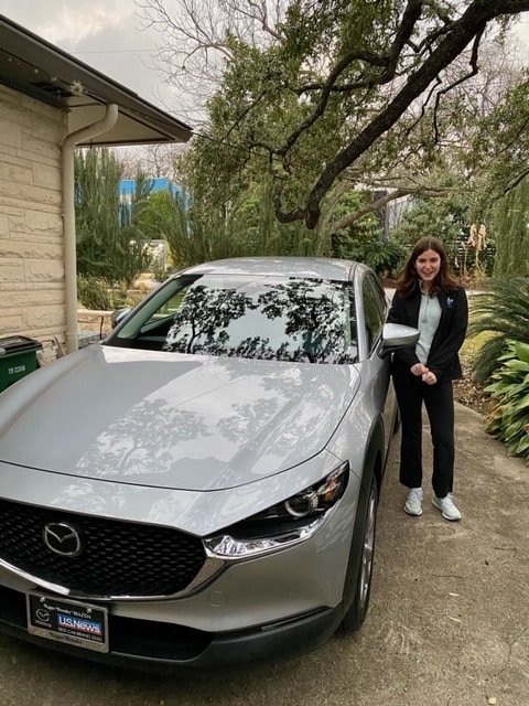 Roger Beasley Mazda Central Austin TX