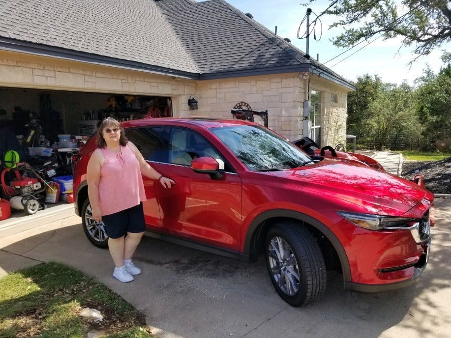 Roger Beasley Mazda South Austin TX