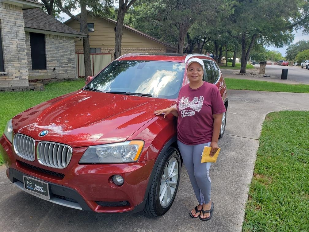 Roger Beasley Mazda South Austin TX