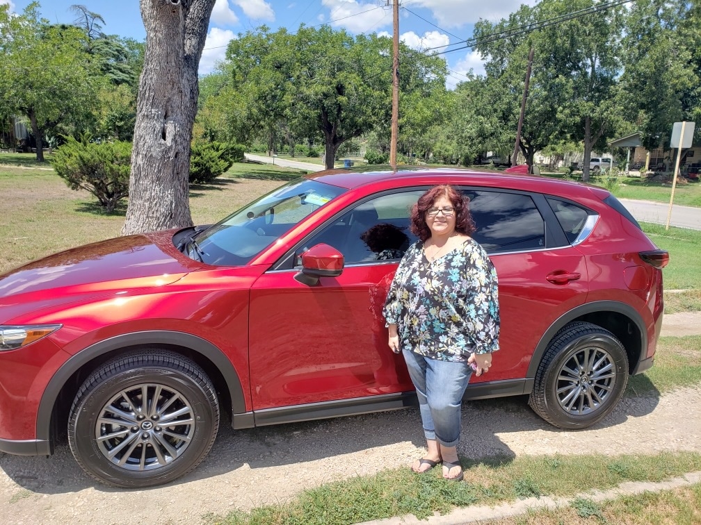 Roger Beasley Mazda South Austin TX