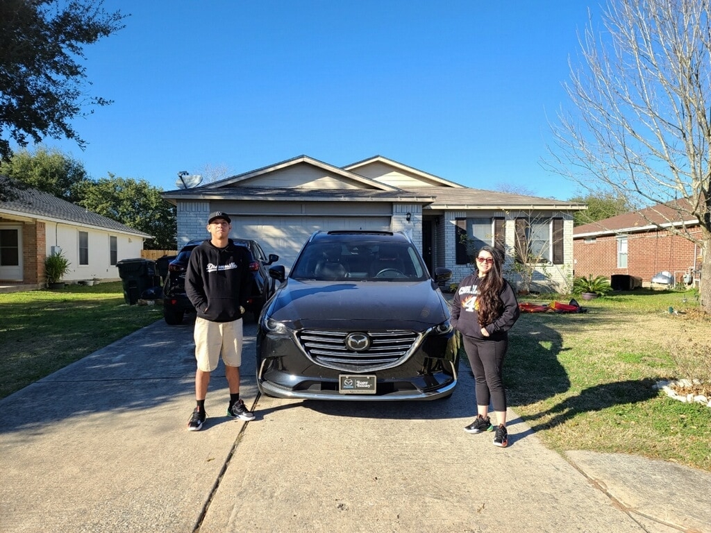 Roger Beasley Mazda Georgetown Georgetown TX