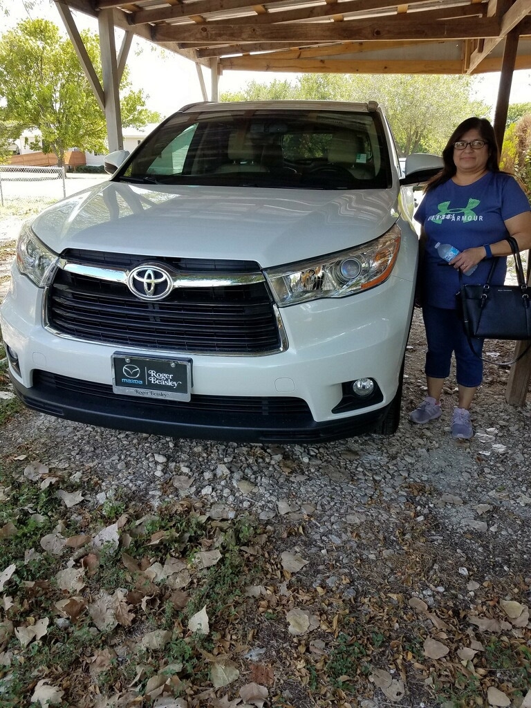 Roger Beasley Mazda Central Austin TX