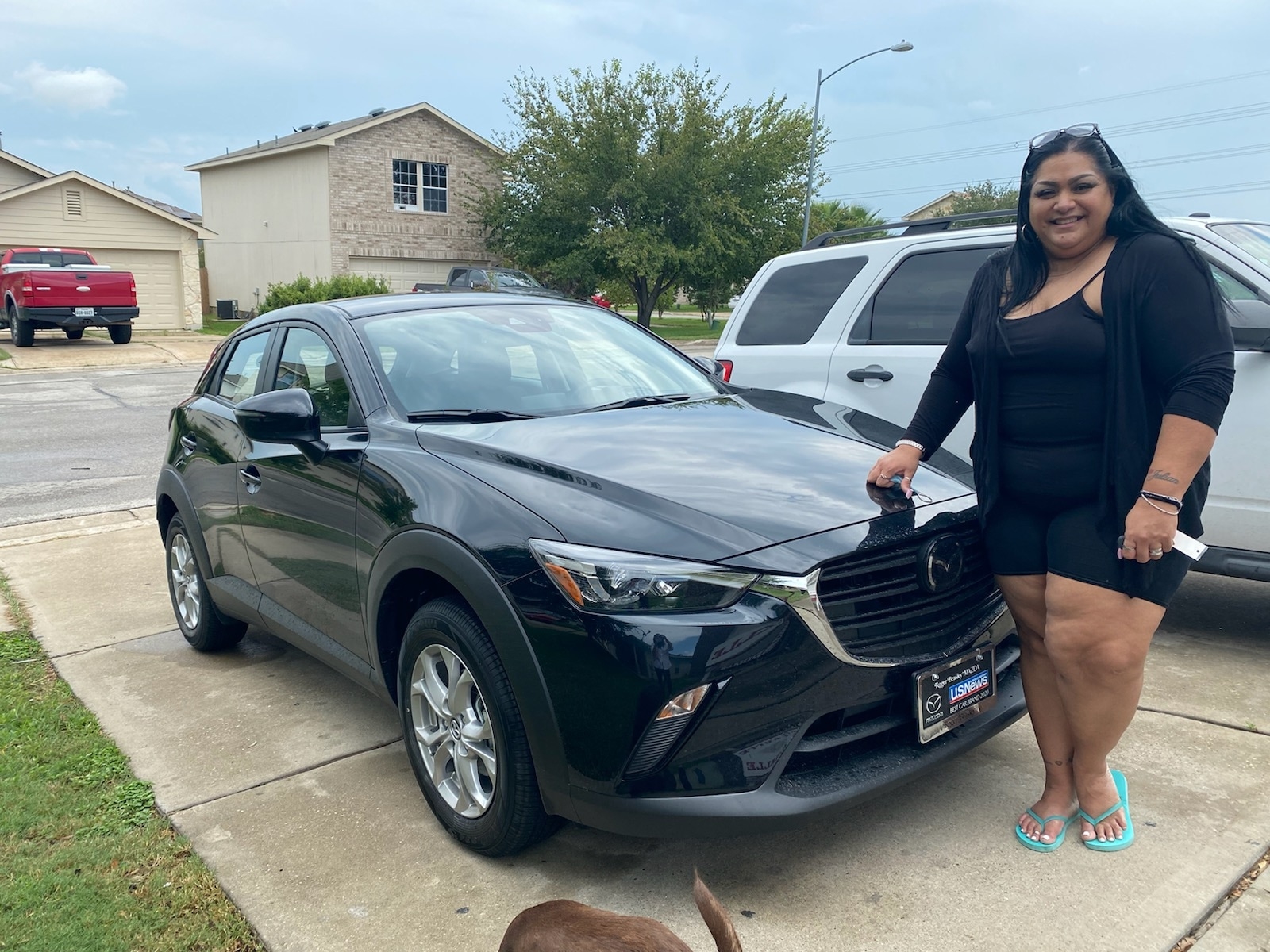 Roger Beasley Mazda Georgetown Georgetown TX