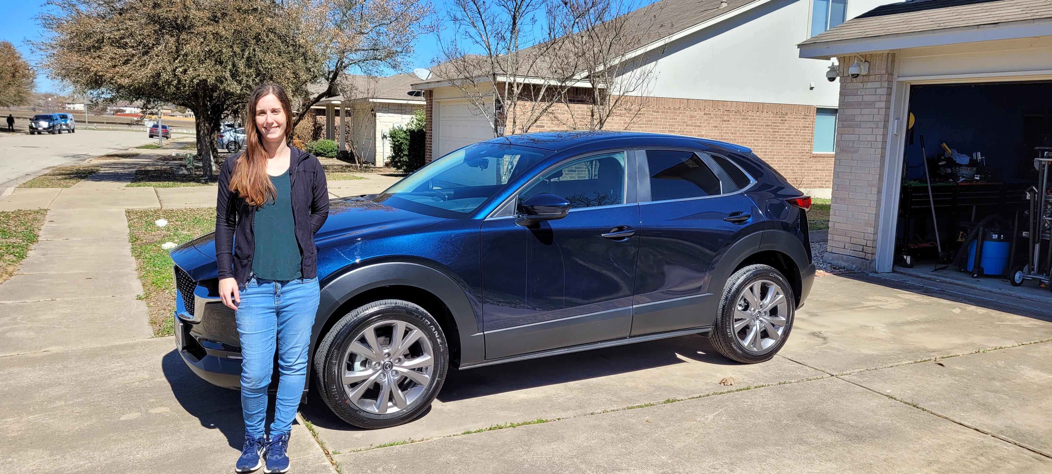 Roger Beasley Mazda Georgetown Georgetown TX