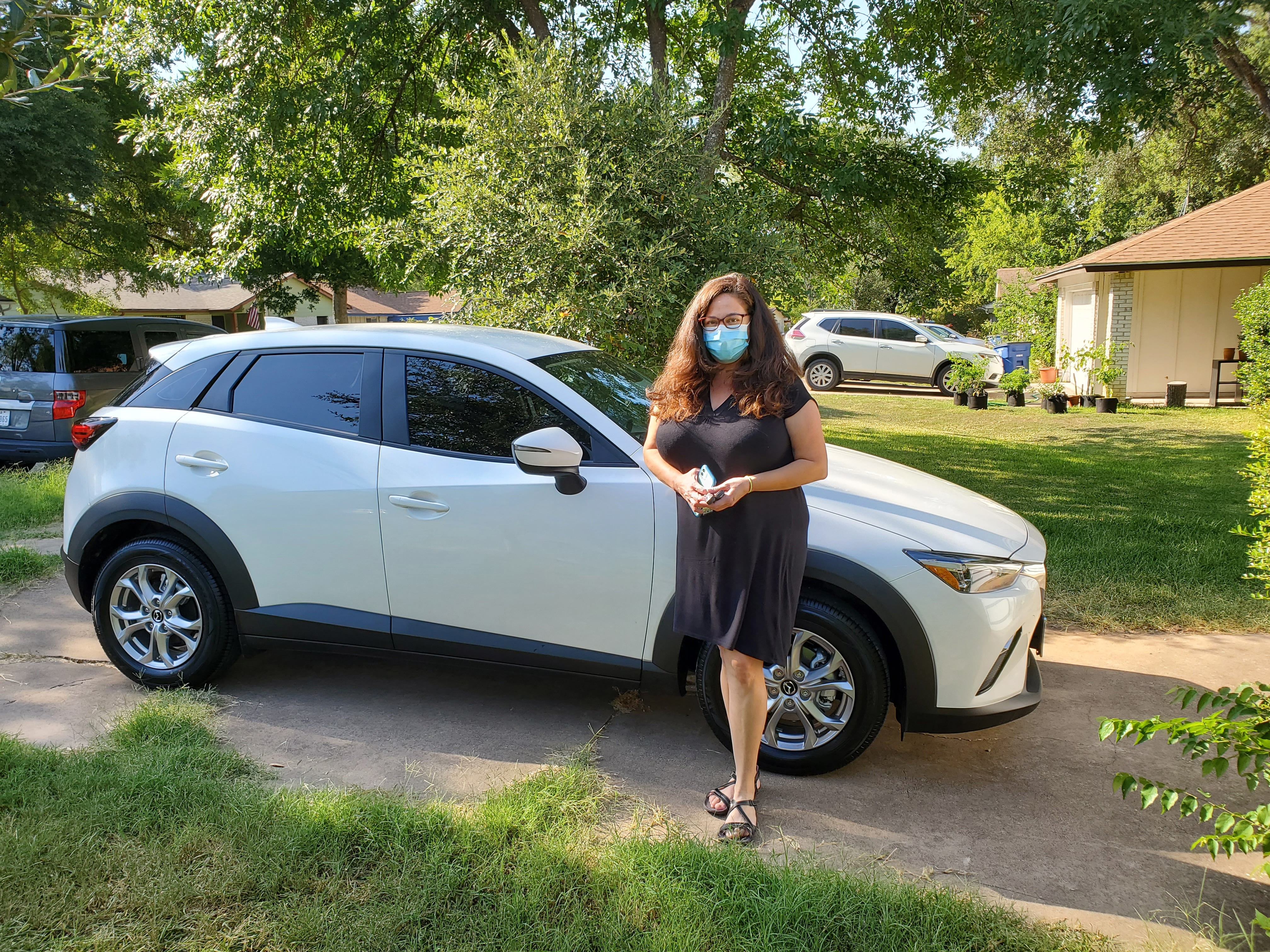 Roger Beasley Mazda South Austin TX