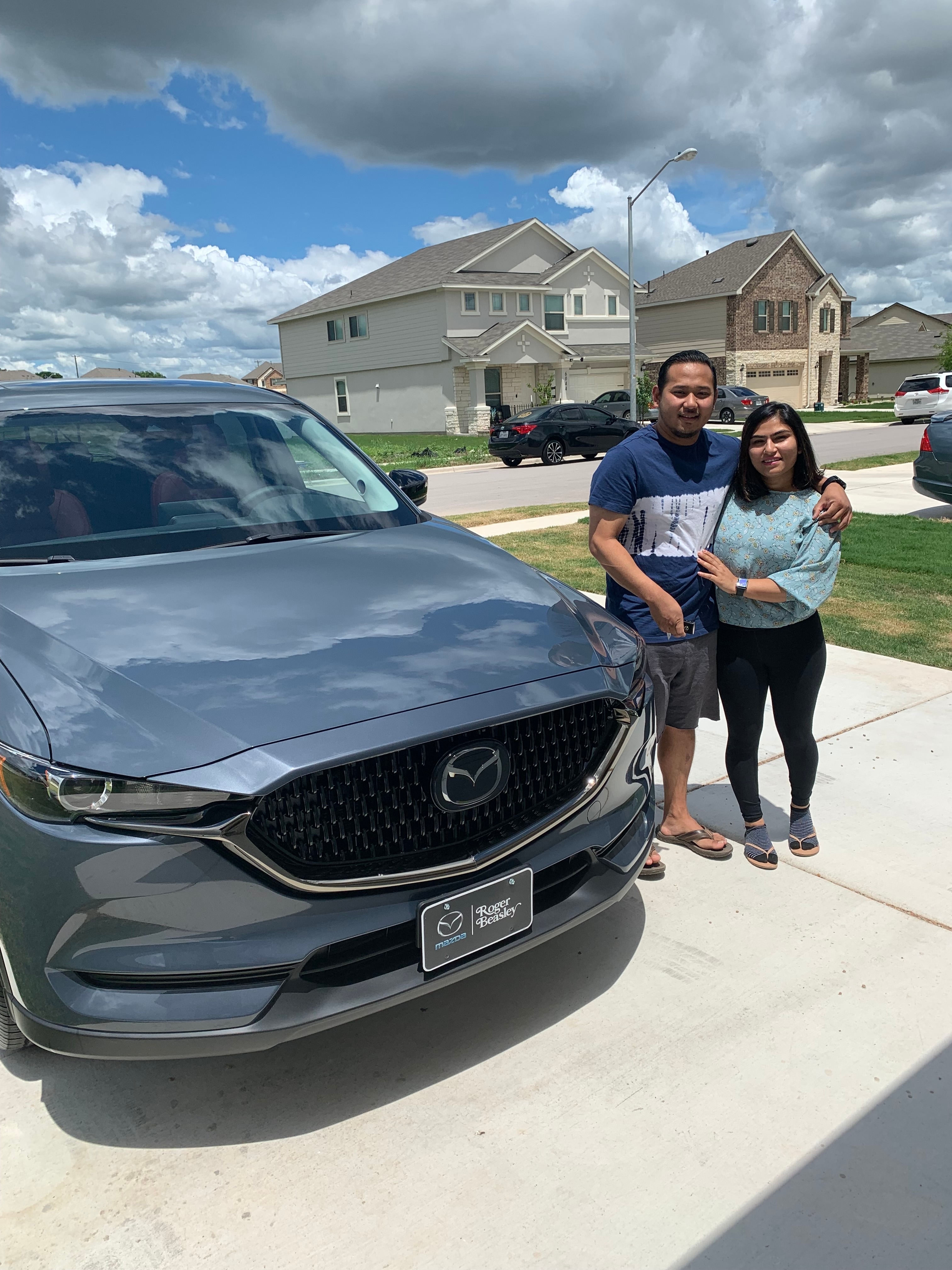 Roger Beasley Mazda Georgetown Georgetown TX