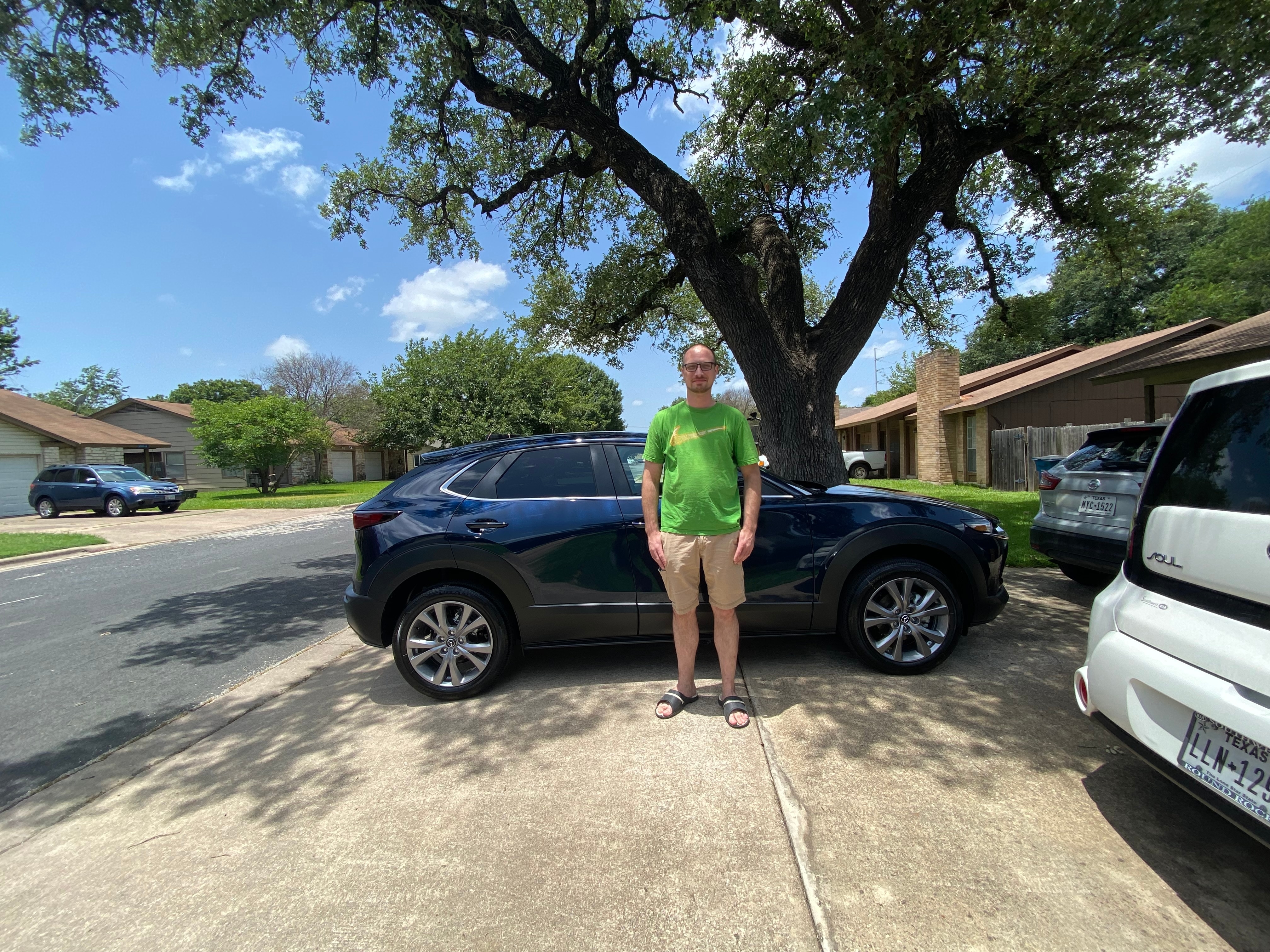 Roger Beasley Mazda South Austin TX