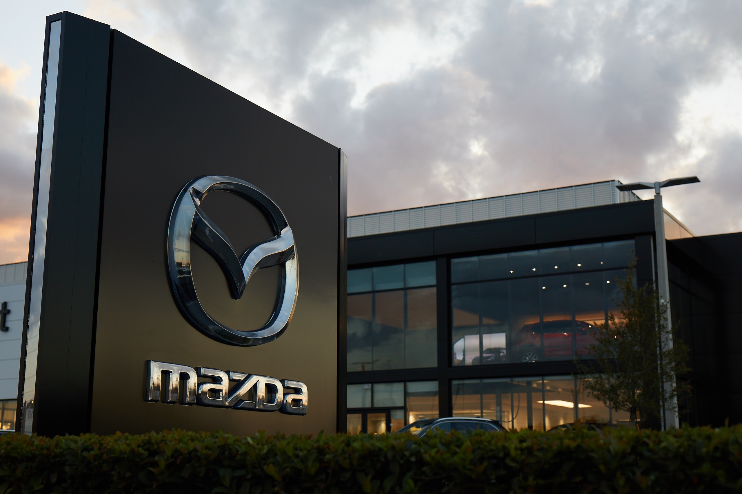 Roger Beasley Mazda Georgetown Georgetown TX