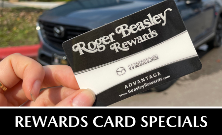 Roger Beasley Mazda Georgetown Georgetown TX