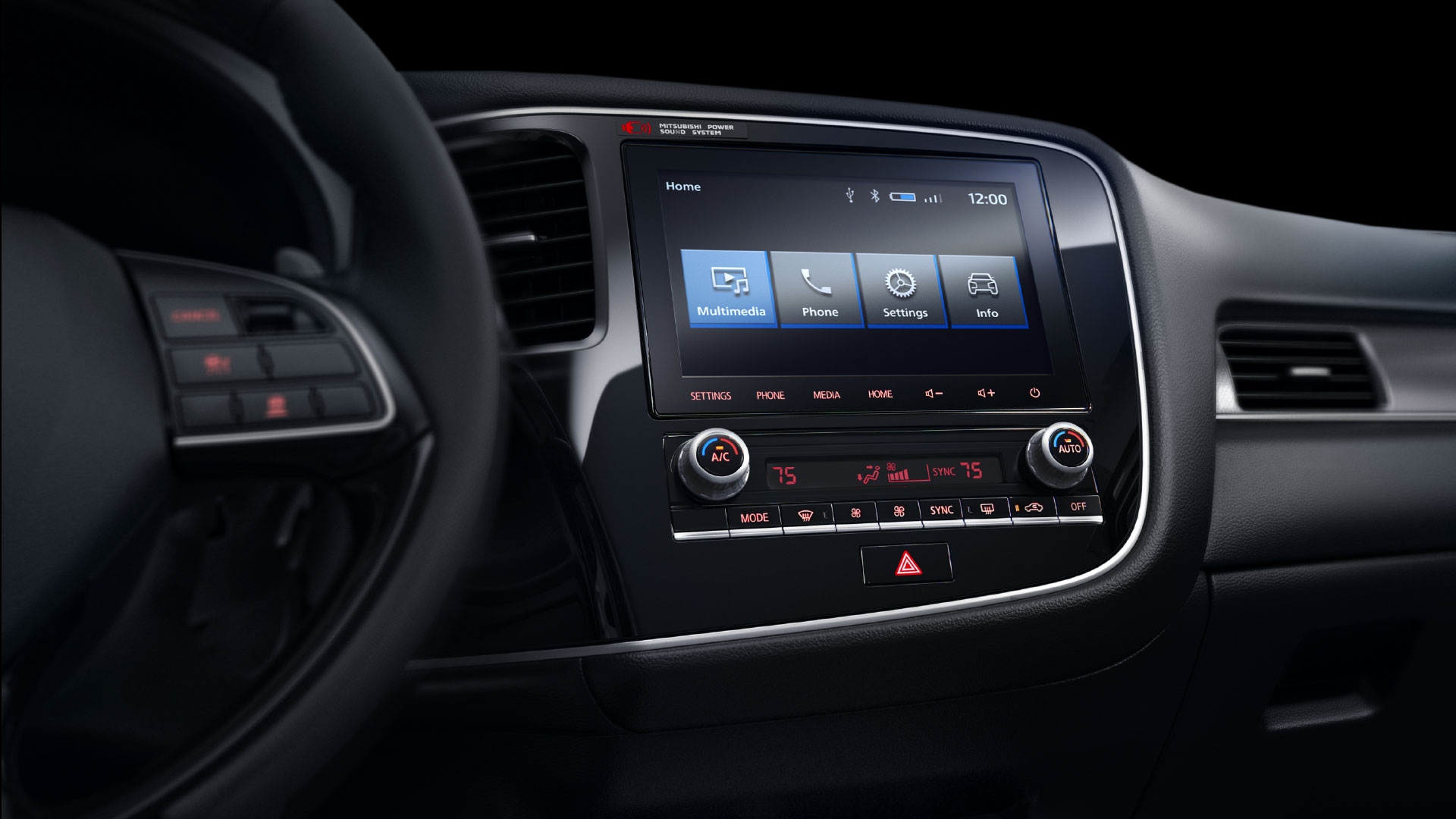 Daly City Mitsubishi