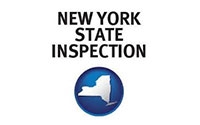 NY State Inspection