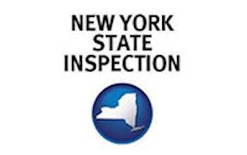 NY State Inspection