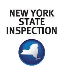 NY State Inspection