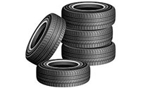 Buy 3 Tires Get The 4th