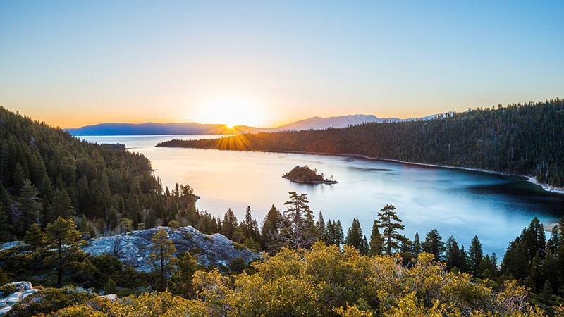 Jim Bagan Toyota South Lake Tahoe CA