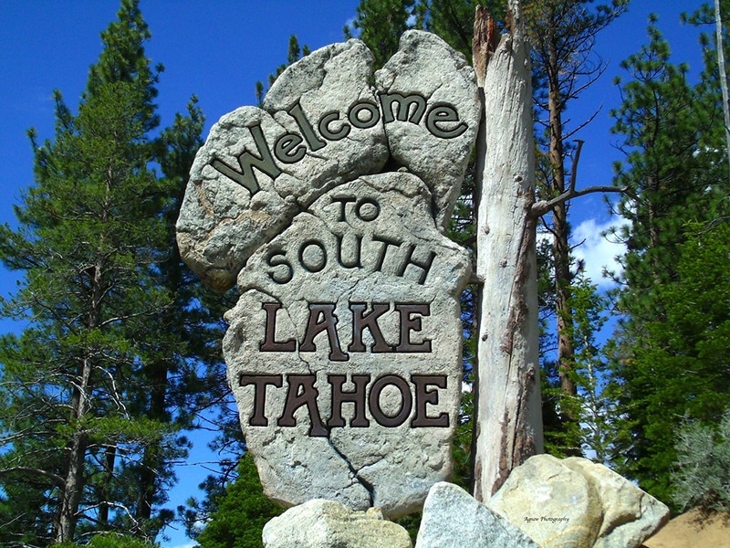 Jim Bagan Toyota South Lake Tahoe CA