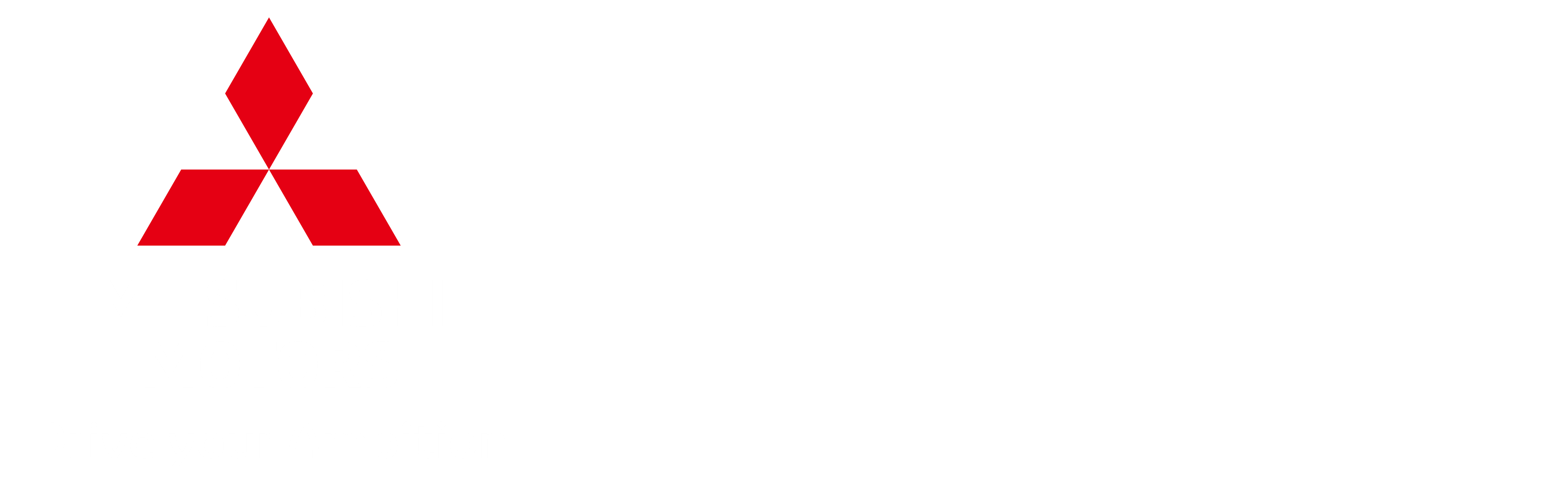GRIFFETH MITSUBISHI