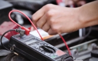 Battery Test & Inspection