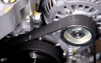 Timing Belt Service