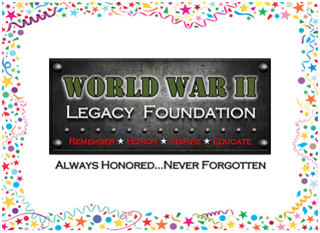 World War II Legacy Foundation, Inc.
