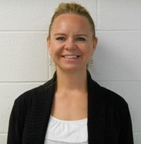 Angela Warner Service Manager | Stockton 12 Honda
