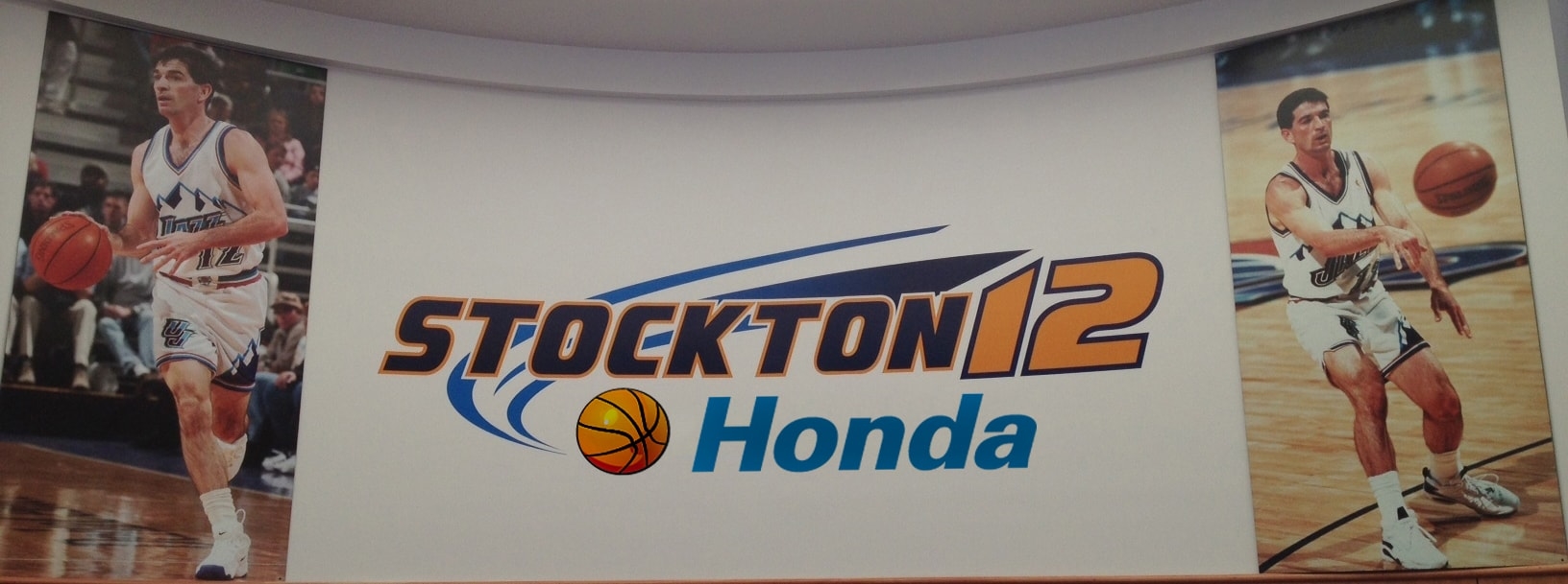 Stockton 12 Honda Sandy UT