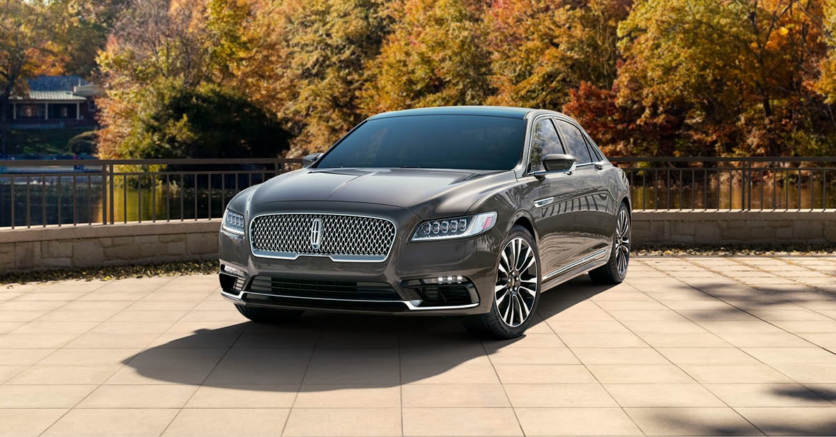 Star Lincoln Glendale