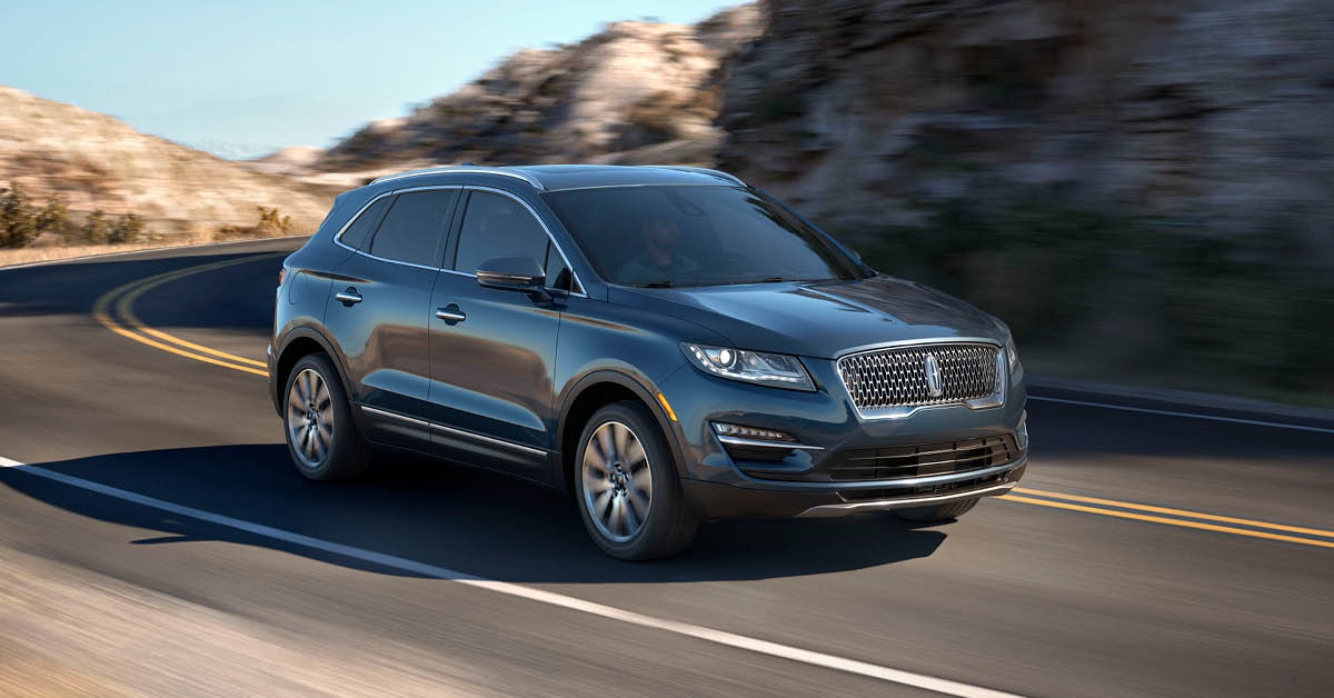 Star Lincoln Glendale