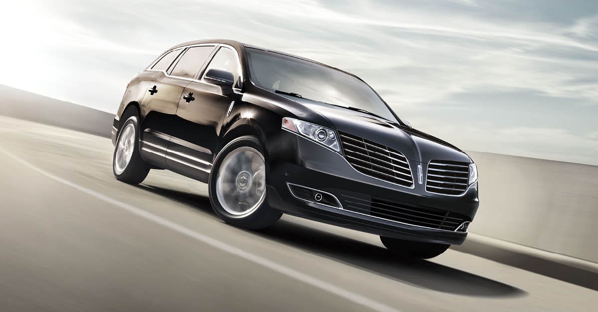 Star Lincoln Glendale