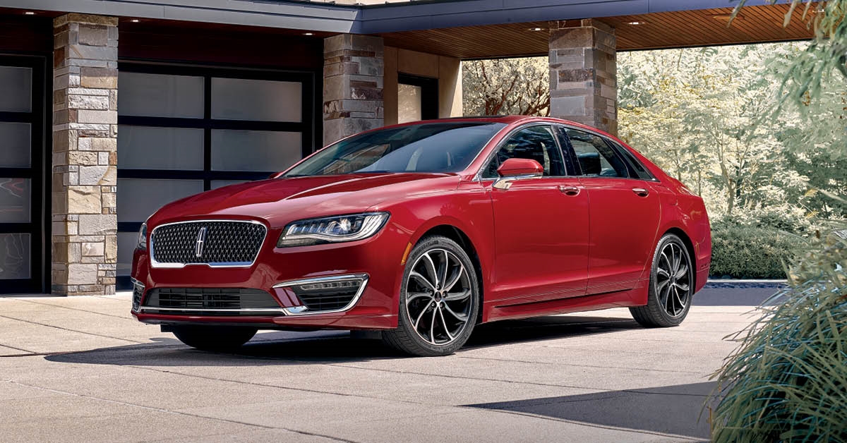 Star Lincoln Glendale