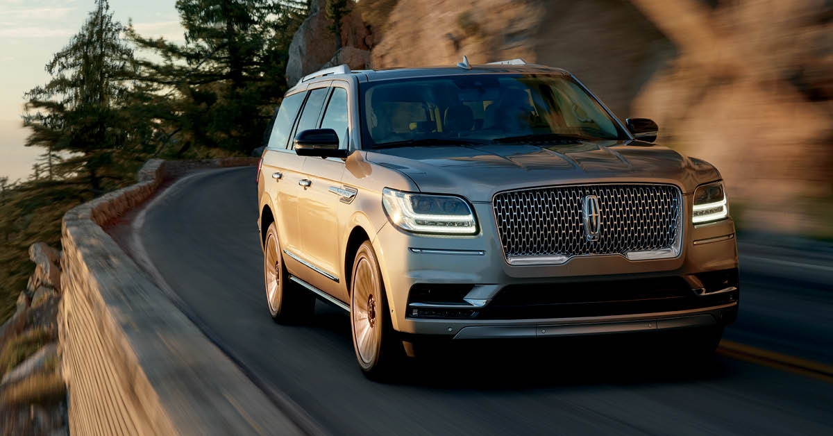 Star Lincoln Glendale