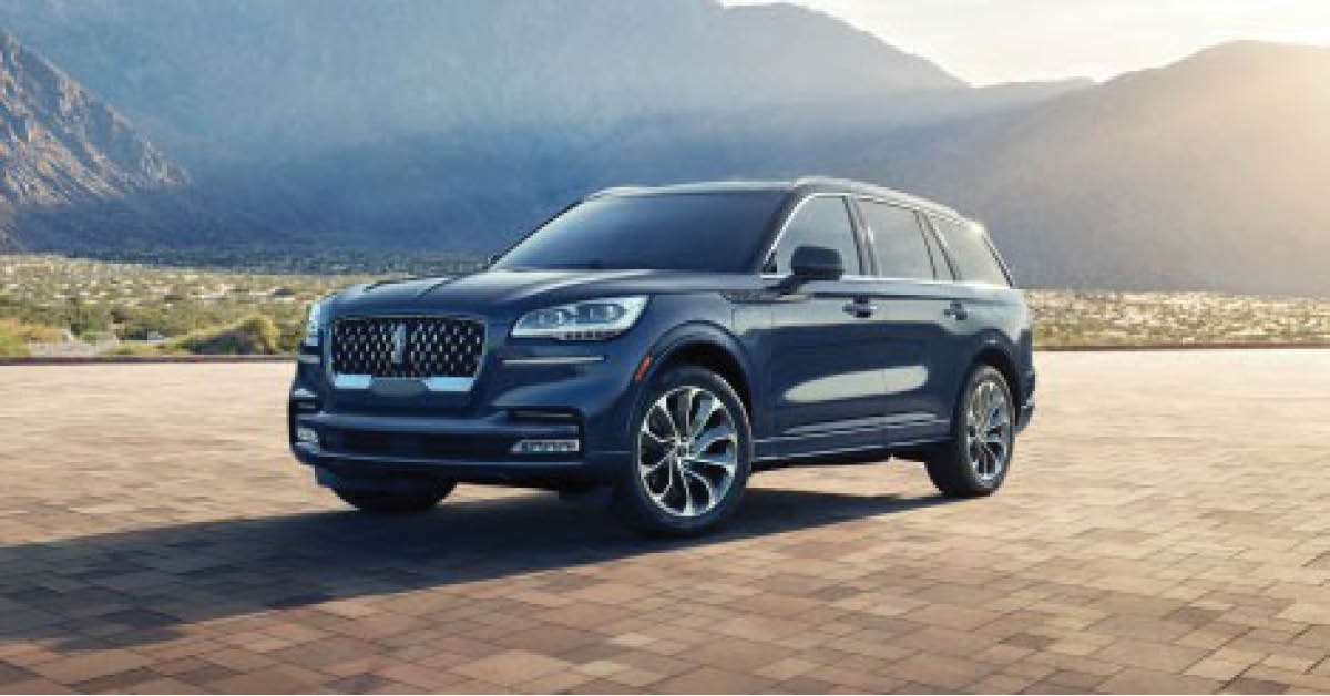 Star Lincoln Glendale