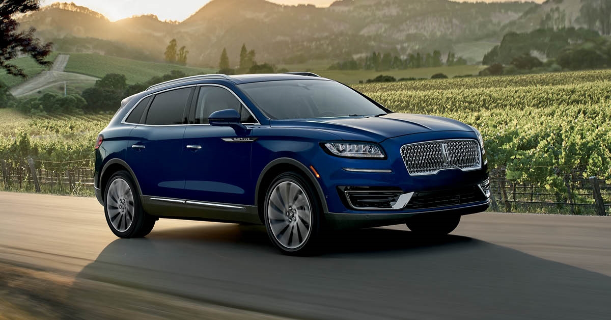 Star Lincoln Glendale