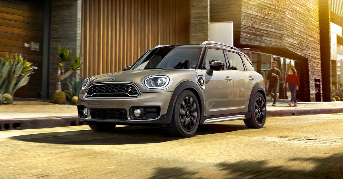 Mature Vehicle Specials