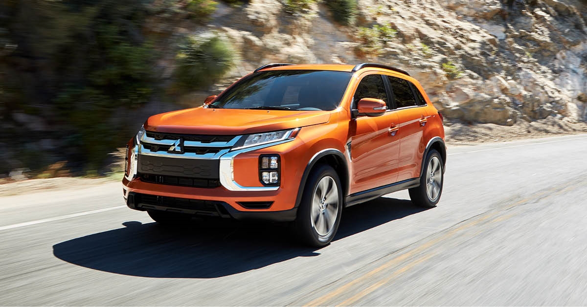 South Coast Mitsubishi