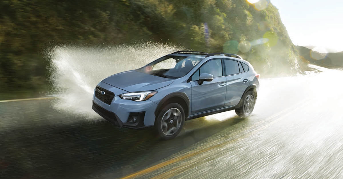 Kirby Subaru of Ventura