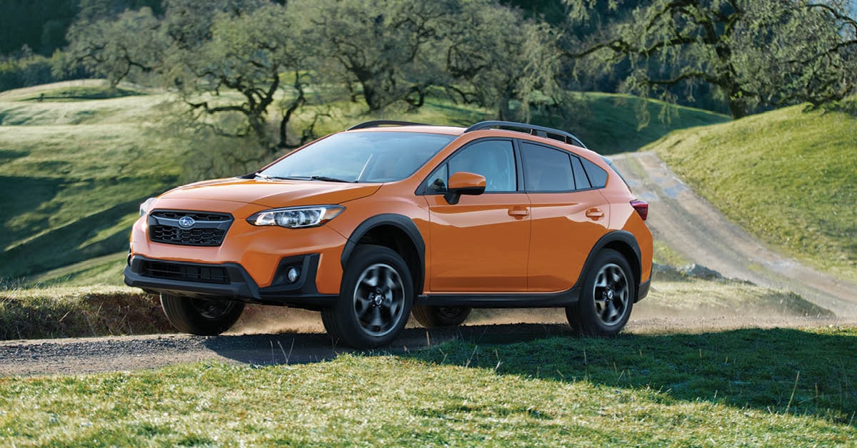 Kirby Subaru of Ventura