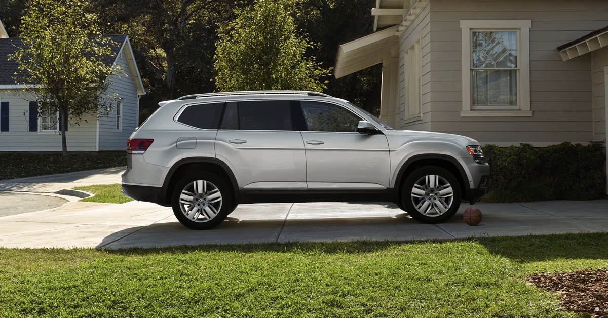 Cardinale Volkswagen Salinas